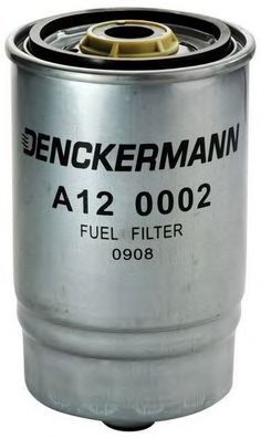 Топливный фильтр DENCKERMANN A120002