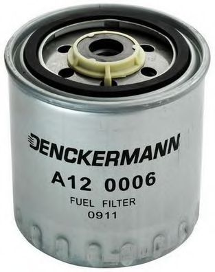 Топливный фильтр DENCKERMANN A120006