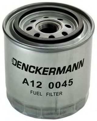 Топливный фильтр DENCKERMANN A120045