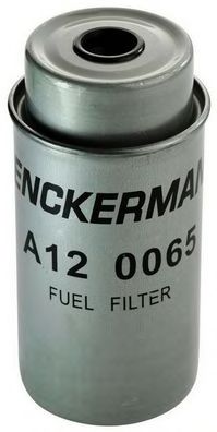 Топливный фильтр DENCKERMANN A120065