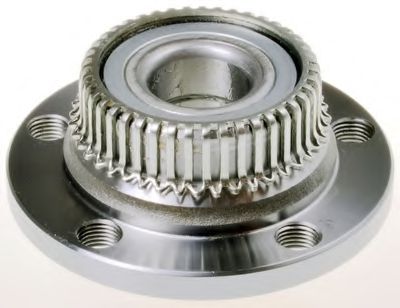 Подшипник ступицы DENCKERMANN W413015