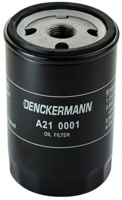 Масляный фильтр DENCKERMANN A210001