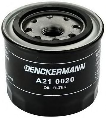 Масляный фильтр DENCKERMANN A210020