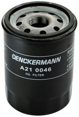 Масляный фильтр DENCKERMANN A210046