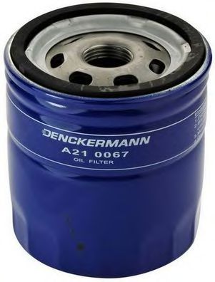 Масляный фильтр DENCKERMANN A210067