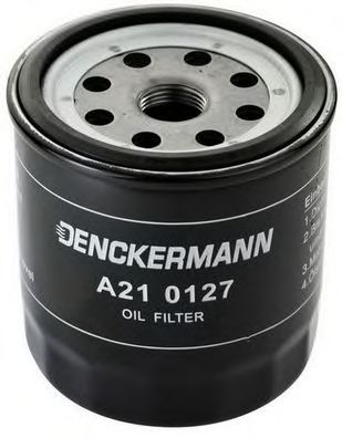 Масляный фильтр DENCKERMANN A210127
