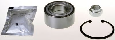 Подшипник ступицы DENCKERMANN W413020