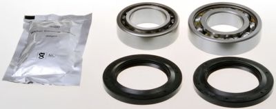 Подшипник ступицы DENCKERMANN W413021