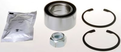 Подшипник ступицы DENCKERMANN W413025