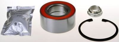 Подшипник ступицы DENCKERMANN W413030