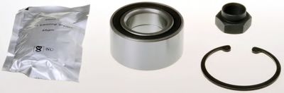 Подшипник ступицы DENCKERMANN W413038