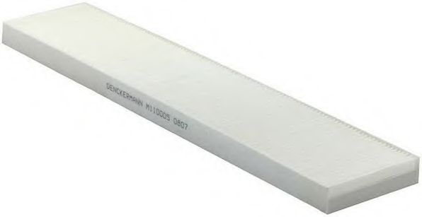 Фильтр салона DENCKERMANN M110005