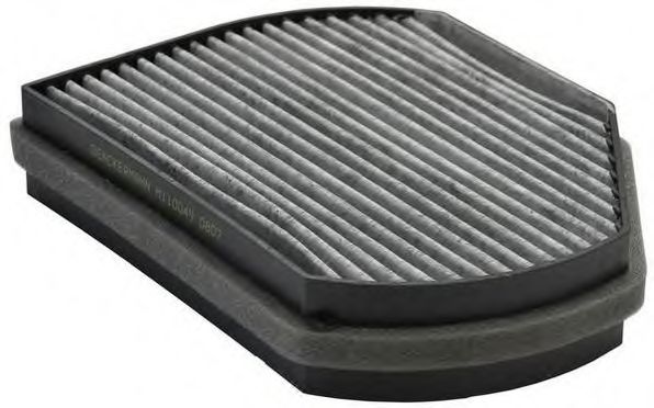 Фильтр салона DENCKERMANN M110049
