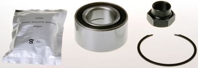 Подшипник ступицы DENCKERMANN W413043
