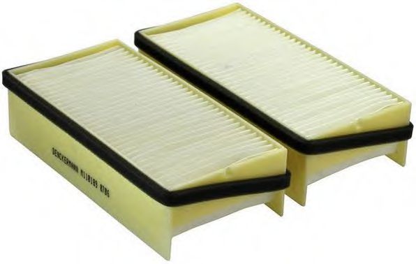 Фильтр салона DENCKERMANN M110189