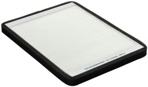 Фильтр салона DENCKERMANN M110354