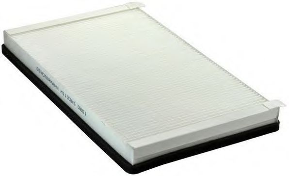 Фильтр салона DENCKERMANN M110365
