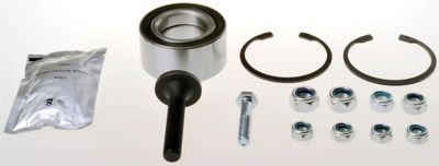 Подшипник ступицы DENCKERMANN W413044