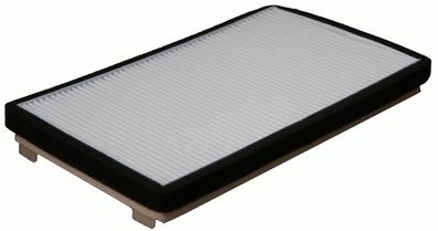 Фильтр салона DENCKERMANN M110507