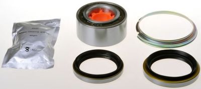 Подшипник ступицы DENCKERMANN W413048