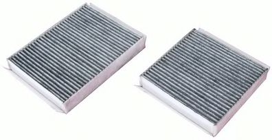 Фильтр салона DENCKERMANN M110561K