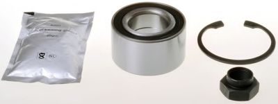 Подшипник ступицы DENCKERMANN W413058