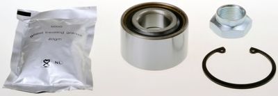 Подшипник ступицы DENCKERMANN W413061