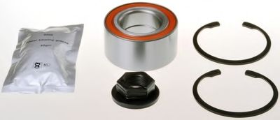 Подшипник ступицы DENCKERMANN W413066