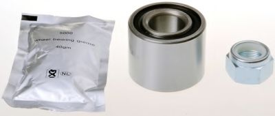 Подшипник ступицы DENCKERMANN W413072