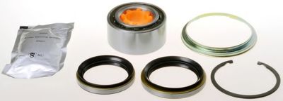 Подшипник ступицы DENCKERMANN W413074