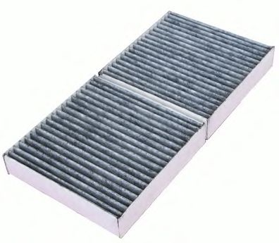 Фильтр салона DENCKERMANN M110708K