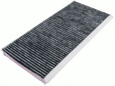 Фильтр салона DENCKERMANN M110709