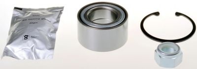 Подшипник ступицы DENCKERMANN W413091