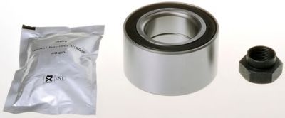 Подшипник ступицы DENCKERMANN W413093
