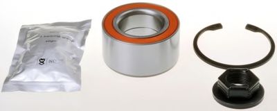 Подшипник ступицы DENCKERMANN W413098