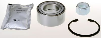 Подшипник ступицы DENCKERMANN W413101