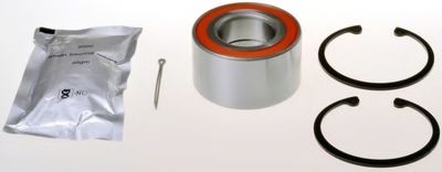 Подшипник ступицы DENCKERMANN W413103