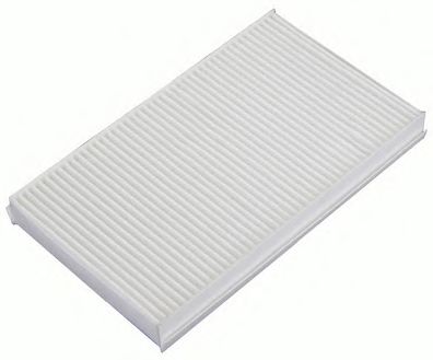 Фильтр салона DENCKERMANN M110796