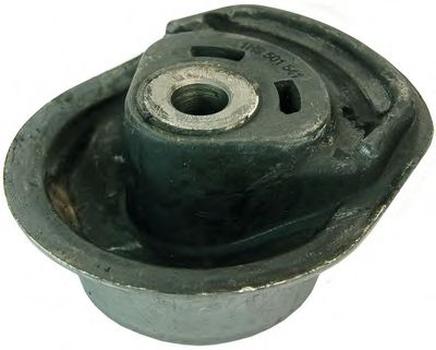 Сайлентблок задней балки DENCKERMANN D300022