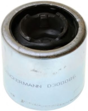 Сайлентблок рычага DENCKERMANN D300086