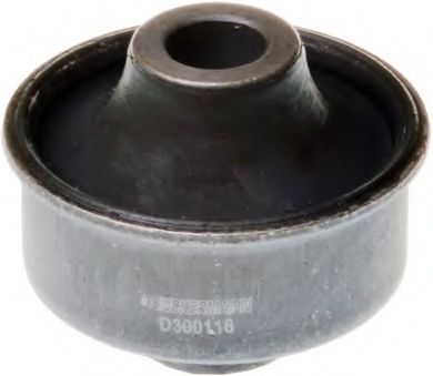 Сайлентблок рычага DENCKERMANN D300118