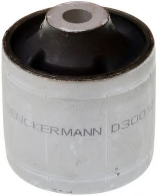 Сайлентблок рычага DENCKERMANN D300128