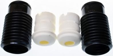 Комплект пыльника и отбойника DENCKERMANN D500010