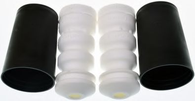 Комплект пыльника и отбойника DENCKERMANN D500020