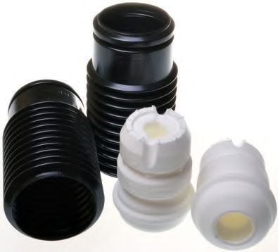 Комплект пыльника и отбойника DENCKERMANN D500007