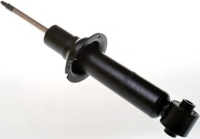Амортизатор DENCKERMANN DSB119G