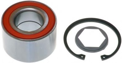 Подшипник ступицы DENCKERMANN W413034