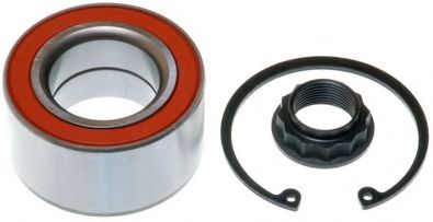 Подшипник ступицы DENCKERMANN W413234