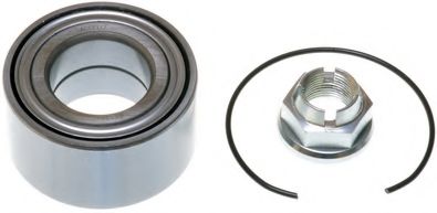 Подшипник ступицы DENCKERMANN W413235