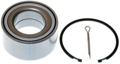 Подшипник ступицы DENCKERMANN W413245